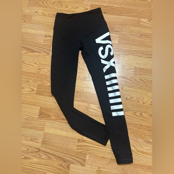 VSX Workout Leggings size XS - Picture 1 of 4